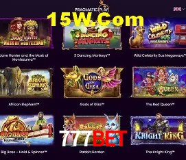 Desvendando o Mundo dos Jogos Virtuais na 777bet